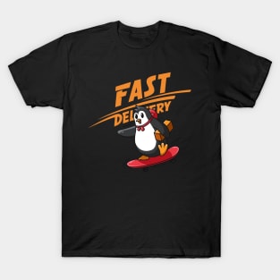 fast delivery T-Shirt